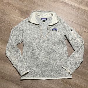 Women’s Patagonia top